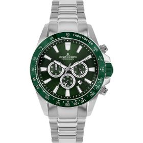 Jacques Lemans 1-2140G Liverpool Erkek Kol Saati