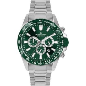 Jacques Lemans 1-2140G Liverpool Erkek Kol Saati