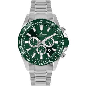 Jacques Lemans 1-2140G Liverpool Erkek Kol Saati