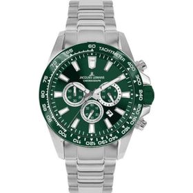 Jacques Lemans 1-2140G Liverpool Erkek Kol Saati