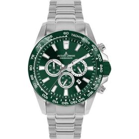 Jacques Lemans 1-2140G Liverpool Erkek Kol Saati