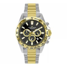 Jacques Lemans 1-2140H Liverpool Erkek Kol Saati