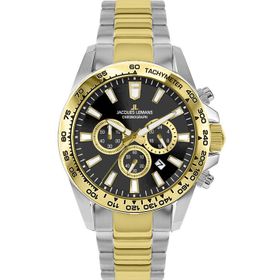 Jacques Lemans 1-2140H Liverpool Erkek Kol Saati