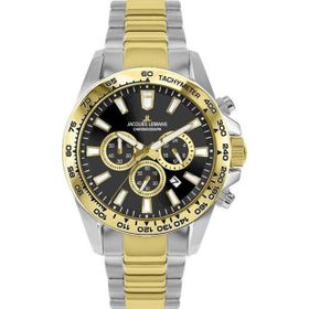Jacques Lemans 1-2140H Liverpool Erkek Kol Saati