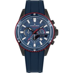 Jacques Lemans 1-2141B Liverpool Erkek Kol Saati