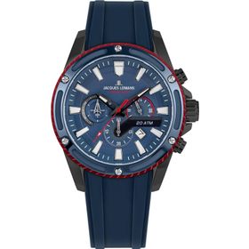 Jacques Lemans 1-2141B Liverpool Erkek Kol Saati