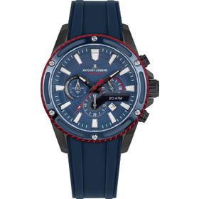 Jacques Lemans 1-2141B Liverpool Erkek Kol Saati