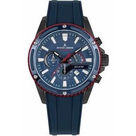 Jacques Lemans 1-2141B Liverpool Erkek Kol Saati