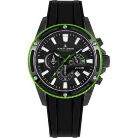 Jacques Lemans 1-2141C Liverpool Erkek Kol Saati
