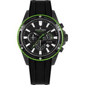 Jacques Lemans 1-2141C Liverpool Erkek Kol Saati