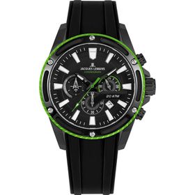 Jacques Lemans 1-2141C Liverpool Erkek Kol Saati