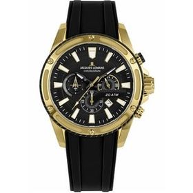Jacques Lemans 1-2141D Liverpool Erkek Kol Saati