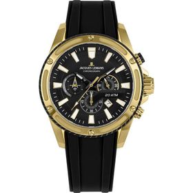 Jacques Lemans 1-2141D Liverpool Erkek Kol Saati