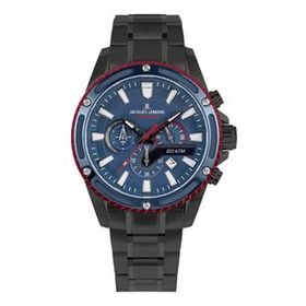 Jacques Lemans 1-2141G Liverpool Erkek Kol Saati