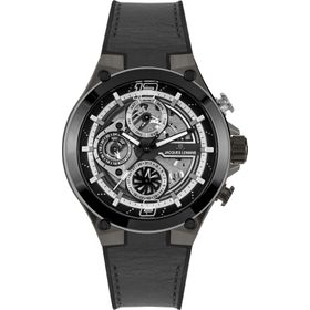 Jacques Lemans 1-2150A Manchester Erkek Kol Saati