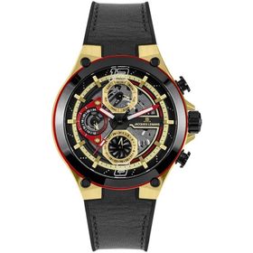 Jacques Lemans 1-2150C Manchester Erkek Kol Saati