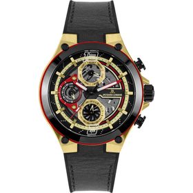Jacques Lemans 1-2150C Manchester Erkek Kol Saati
