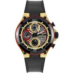 Jacques Lemans 1-2150C Manchester Erkek Kol Saati