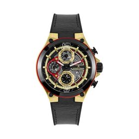 Jacques Lemans 1-2150C Manchester Erkek Kol Saati