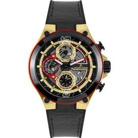 Jacques Lemans 1-2150C Manchester Erkek Kol Saati