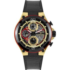 Jacques Lemans 1-2150C Manchester Erkek Kol Saati