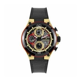 Jacques Lemans 1-2150C Manchester Erkek Kol Saati