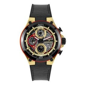 Jacques Lemans 1-2150C Manchester Erkek Kol Saati