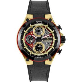 Jacques Lemans 1-2150C Manchester Erkek Kol Saati