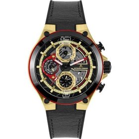 Jacques Lemans 1-2150C Manchester Erkek Kol Saati