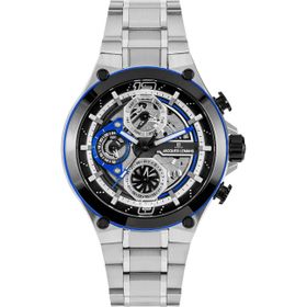 Jacques Lemans 1-2150D Manchester Erkek Kol Saati