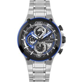 Jacques Lemans 1-2150D Manchester Erkek Kol Saati