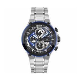 Jacques Lemans 1-2150D Manchester Erkek Kol Saati
