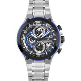 Jacques Lemans 1-2150D Manchester Erkek Kol Saati