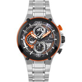Jacques Lemans 1-2150E Manchester Erkek Kol Saati