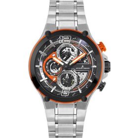Jacques Lemans 1-2150E Manchester Erkek Kol Saati