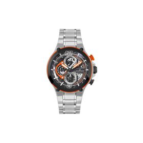 Jacques Lemans 1-2150E Manchester Erkek Kol Saati