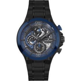 Jacques Lemans 1-2150G Manchester Erkek Kol Saati