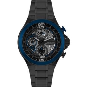 Jacques Lemans 1-2150G Manchester Erkek Kol Saati