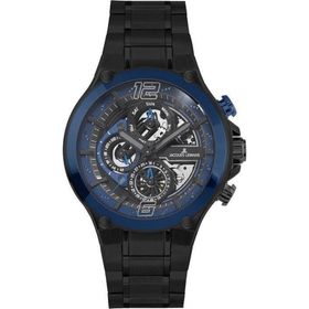 Jacques Lemans 1-2150G Manchester Erkek Kol Saati
