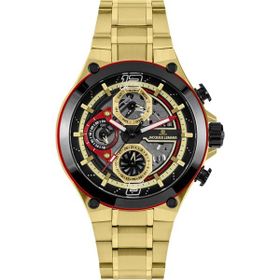 Jacques Lemans 1-2150H Manchester Erkek Kol Saati