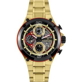 Jacques Lemans 1-2150H Manchester Erkek Kol Saati