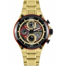 Jacques Lemans 1-2150H Manchester Erkek Kol Saati