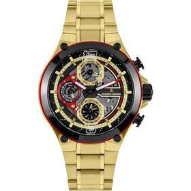 Jacques Lemans 1-2150H Manchester Erkek Kol Saati