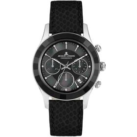 Jacques Lemans 1-2151A Venice Kadın Kol Saati