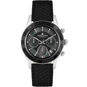 Jacques Lemans 1-2151A Venice Kadın Kol Saati