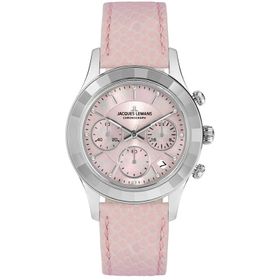 Jacques Lemans 1-2151D Venice Kadın Kol Saati