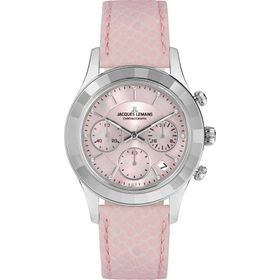 Jacques Lemans 1-2151D Venice Kadın Kol Saati