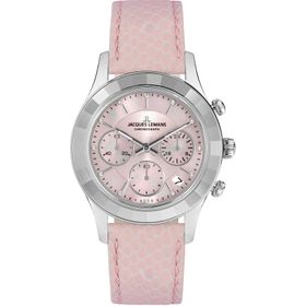 Jacques Lemans 1-2151D Venice Kadın Kol Saati