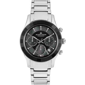 Jacques Lemans 1-2151E Venice Kadın Kol Saati