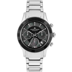 Jacques Lemans 1-2151E Venice Kadın Kol Saati